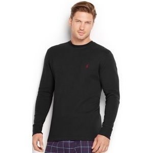 Men’s Polo Ralph Lauren Sleep Shirt